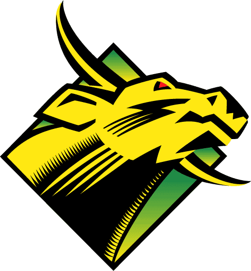 South Florida Bulls 1997-2002 Primary Logo vinyl decal